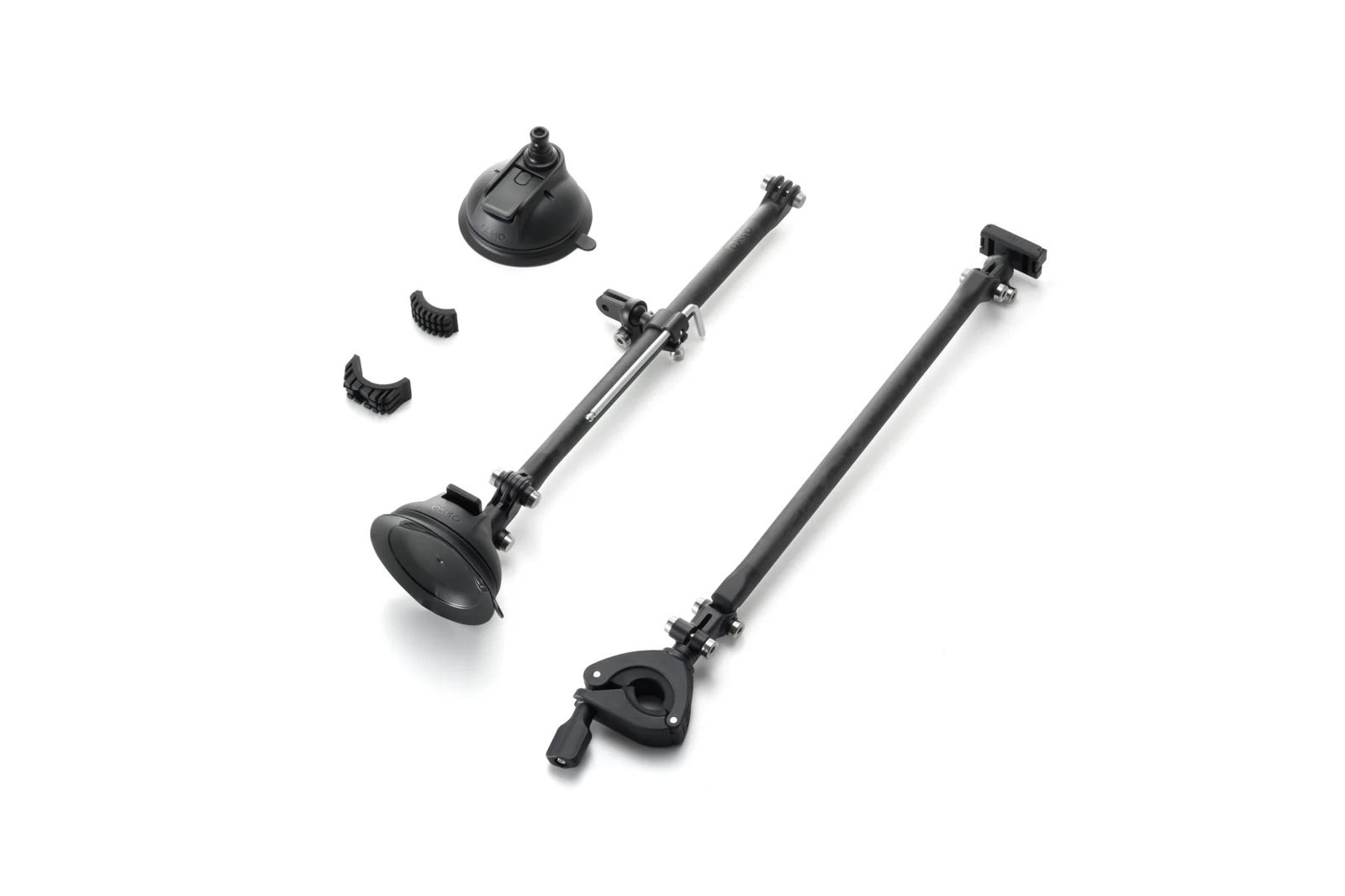 DJI - Osmo Folding Arm Kit – Vikbar arm till DJI Osmo, bild 4