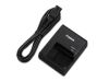Batteriladdare Canon LC-E10 (passar Canon EOS 1100D m.fl)