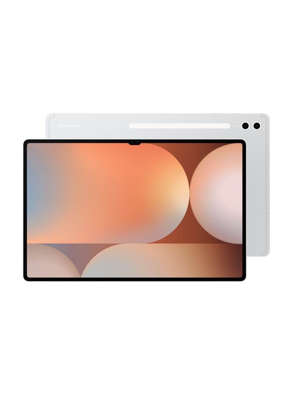 Samsung Galaxy Tab S10 Ultra 1TB/16GB - Platinum Silver