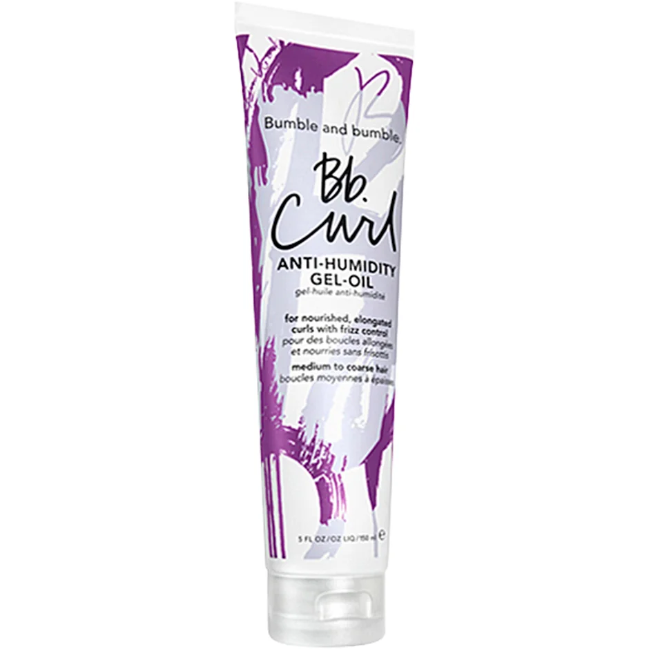 Bumble and bumble Bb. Curl Anti Humidity Gel Oil
