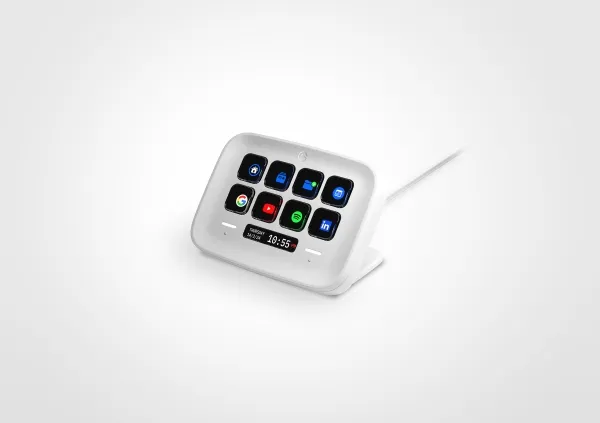 Elgato Stream Deck Neo