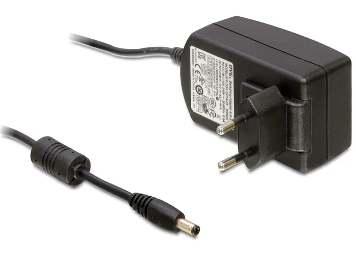 Delock USB-A 3.0-hubb med 4x USB-A-portar, bild 2