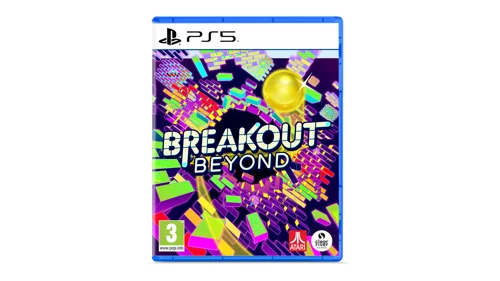 Breakout Beyond, bild 3