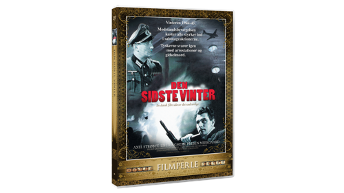 Den Sidste Vinter - DVD, bild 3