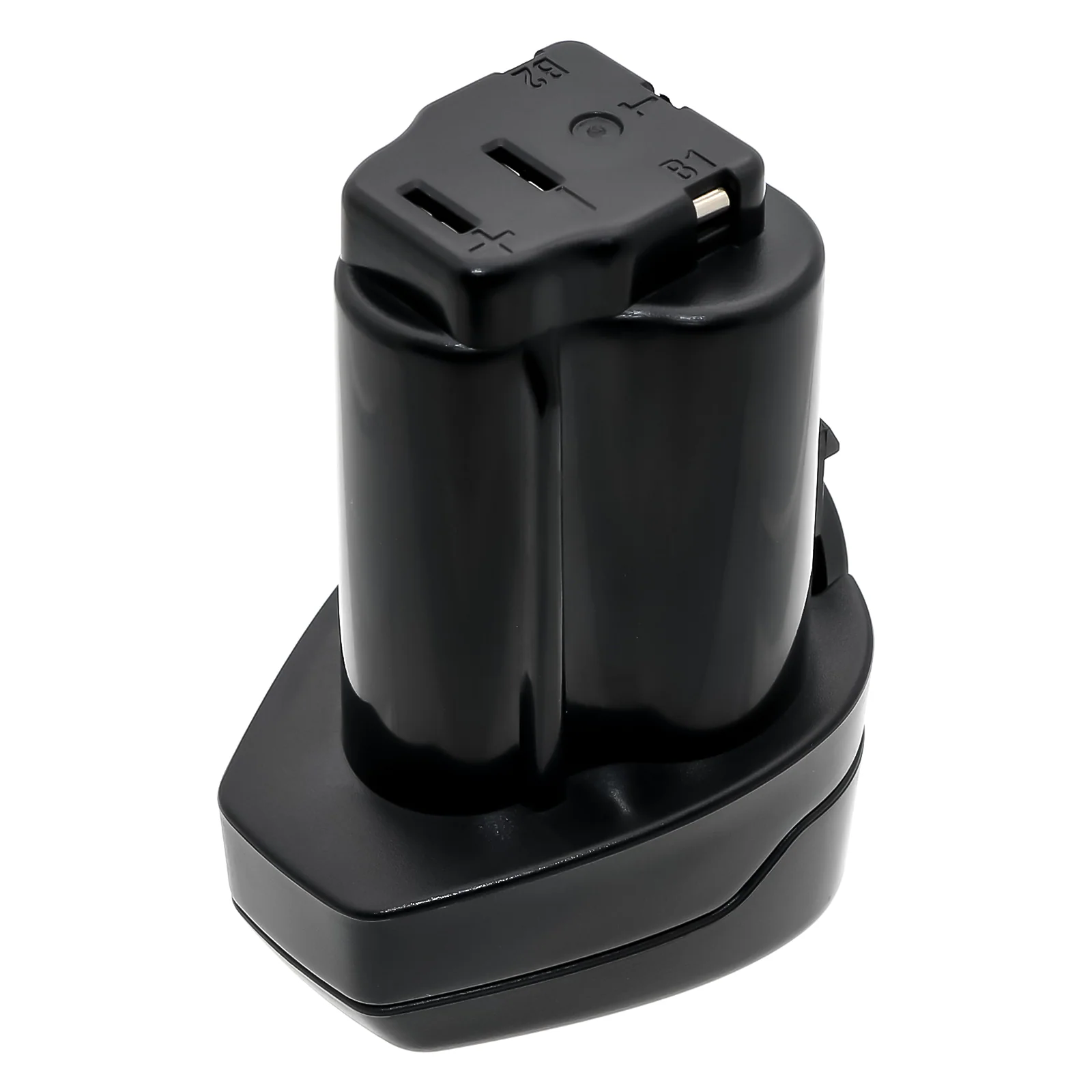 Batteri till Elverktyg för Metabo PowerImpact 12, PowerLED 12, PowerMaxx 12 m.fl.