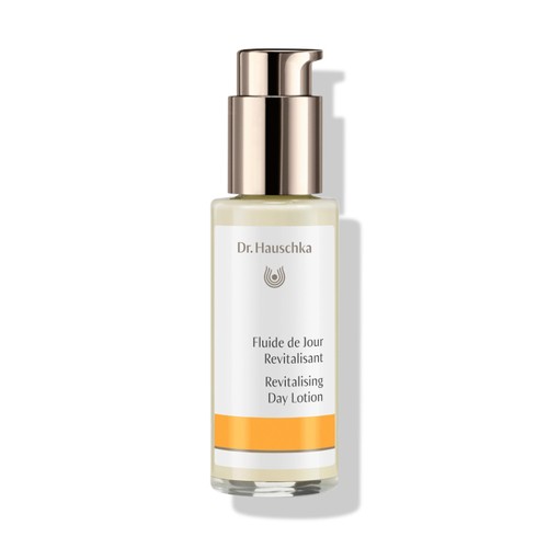 Dr. Hauschka Revitalising Day Lotion, bild 3