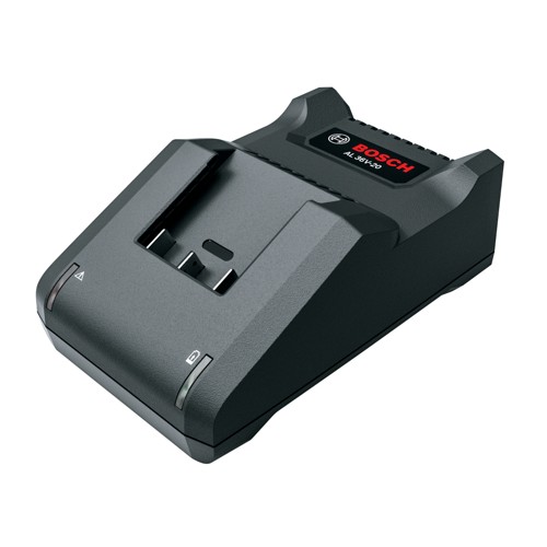 Bosch AL 36V-20 - Batteriladdare - Batterier som stöds x 1
