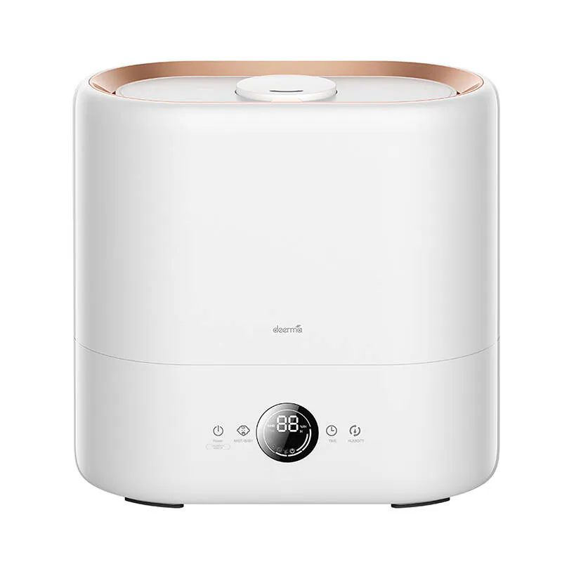 Deerma ST636W Ultrasonic Luftfuktare med 4.5L Vattenbehållare, bild 5