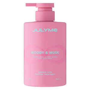 JULYME Damage Care Perfume Treatment Woody & Musk, bild 2