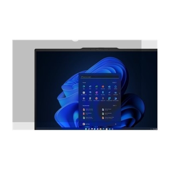 Lenovo 16-tums ljusskärm sekretessfilter för P16/T16/E16 från 3M