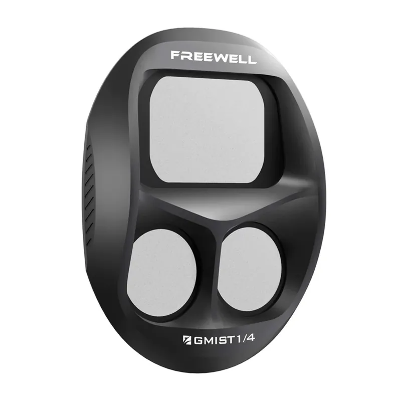 Freewell Glow Mist 1/4 Filter for Mavic 4 Pro