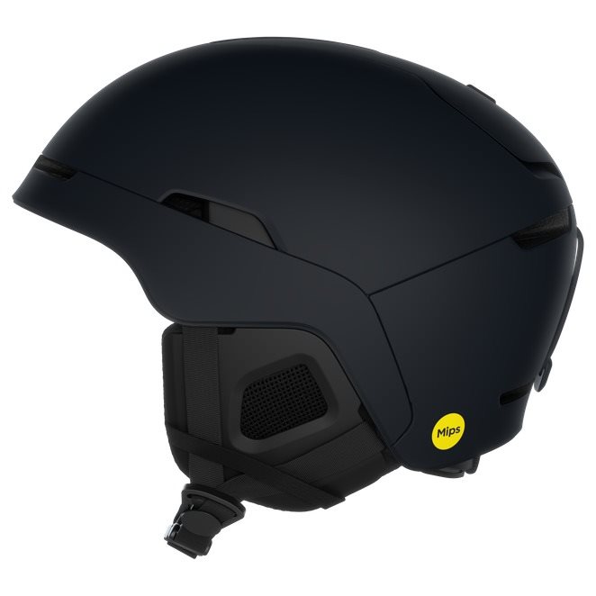 POC Obex MIPS Apatite Navy Matt - XS-S