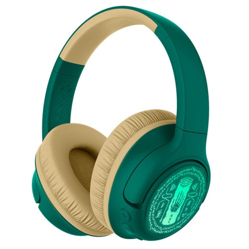 OTL The Legend of Zelda Tears of the Kingdom Wireless Headphones