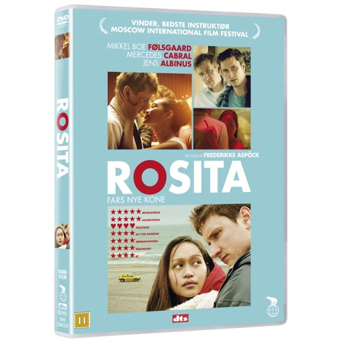 Rosita - DVD