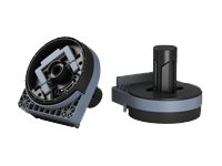 Epson - Adaptersats för mediavals, v2 - för SureColor SC-T3000, SC-T3200, SC-T5000, SC-T5200, SC-T7000, SC-T7200, T3270, T5270, T7270