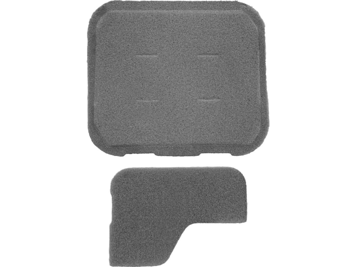 Dedra luftfilter till bensindriven gräsklippare DED8720-43L