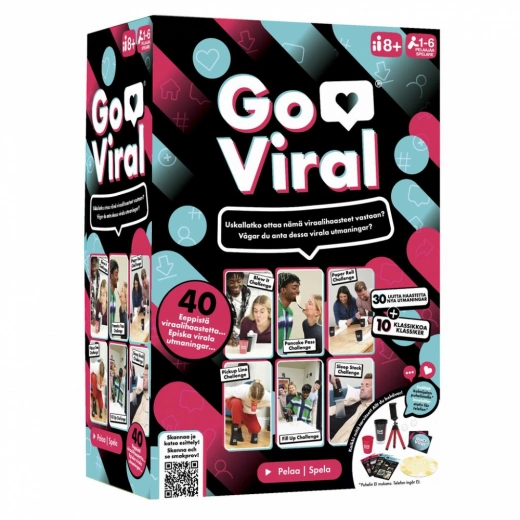 Go Viral