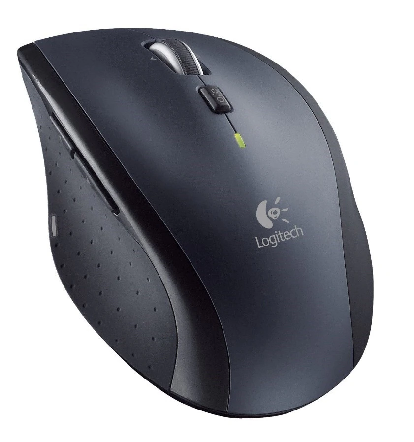 Logitech M705 Marathon mus