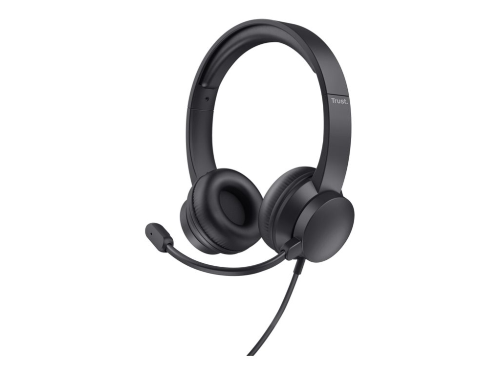 Trust HS-150 3,5MM on ear headset