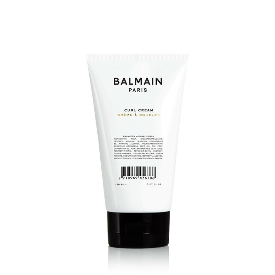 BALMAIN PARIS Hair Couture Curl Cream 150 ml, bild 5
