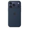 Apple iPhone 17 Pro Max Silicone Skal MagSafe, midnight, bild 2
