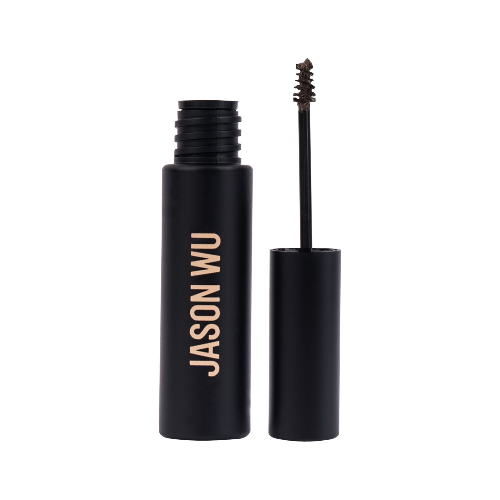 Jason Wu Beauty Thick And Fluffy Brow Mascara Warm Brown 6 g