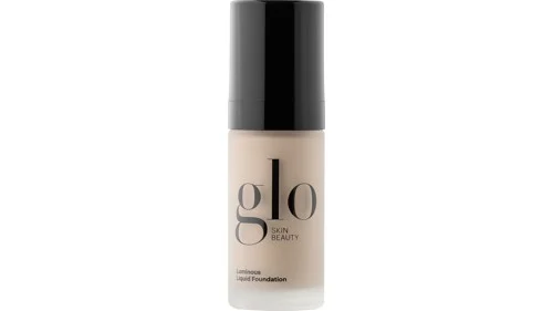 Glo Skin Beauty Luminous Liquid Foundation SPF18 Porcelain 30 ml, bild 4