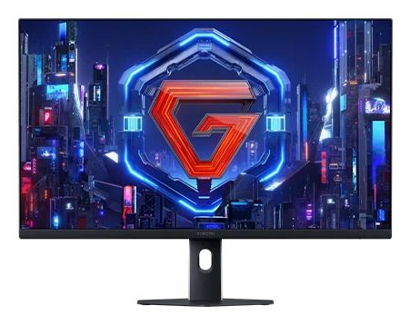 Xiaomi 2k Gaming Monitor G27Qi 2026 27" - 2560x1440 IPS 200Hz, bild 2