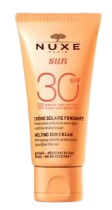 Nuxe Sun Delicious Face Cream SPF30