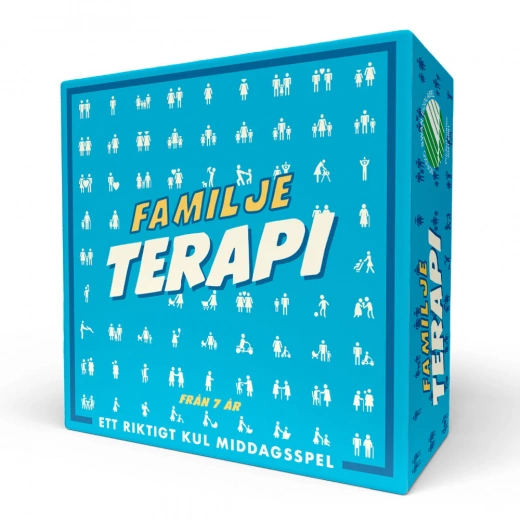 Familjeterapi, bild 2