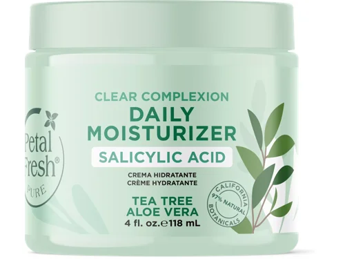 Petal Fresh Pure Clear Complexion Daily Moisturizer 118 ml, bild 4