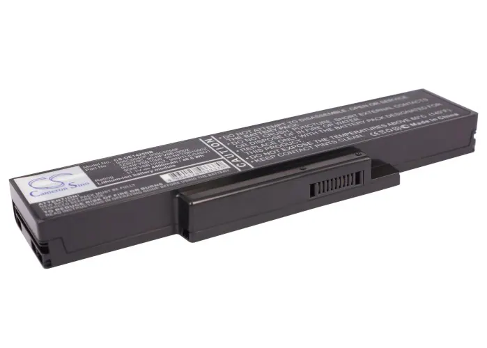 Batteri till Laptop, Bärbar dator för Dell Inspiron 1425, Inspiron 1427, bild 3