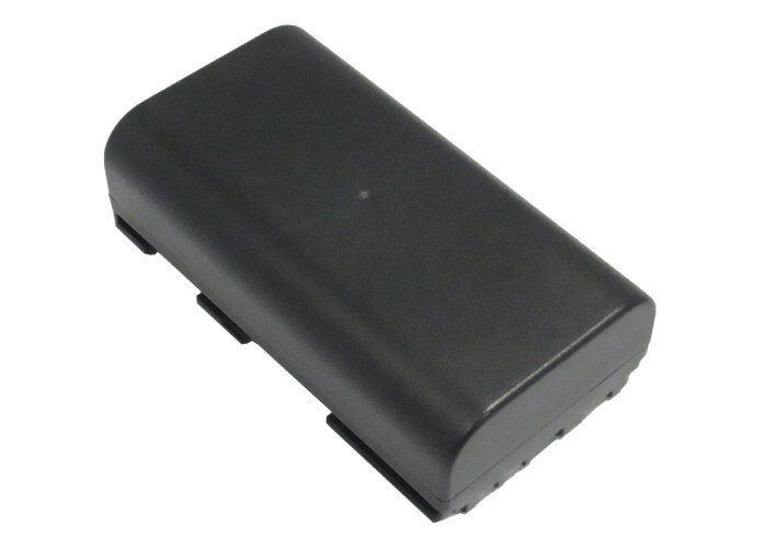 Batteri till Kamera för Canon GL1, GL2, XHA1 m.fl., bild 3