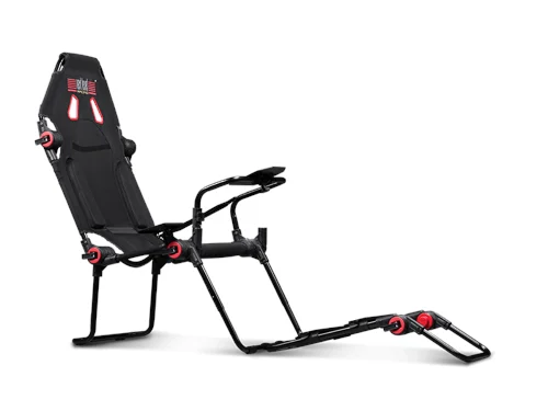 Next Level Racing F-Gt Lite cockpit, bild 2
