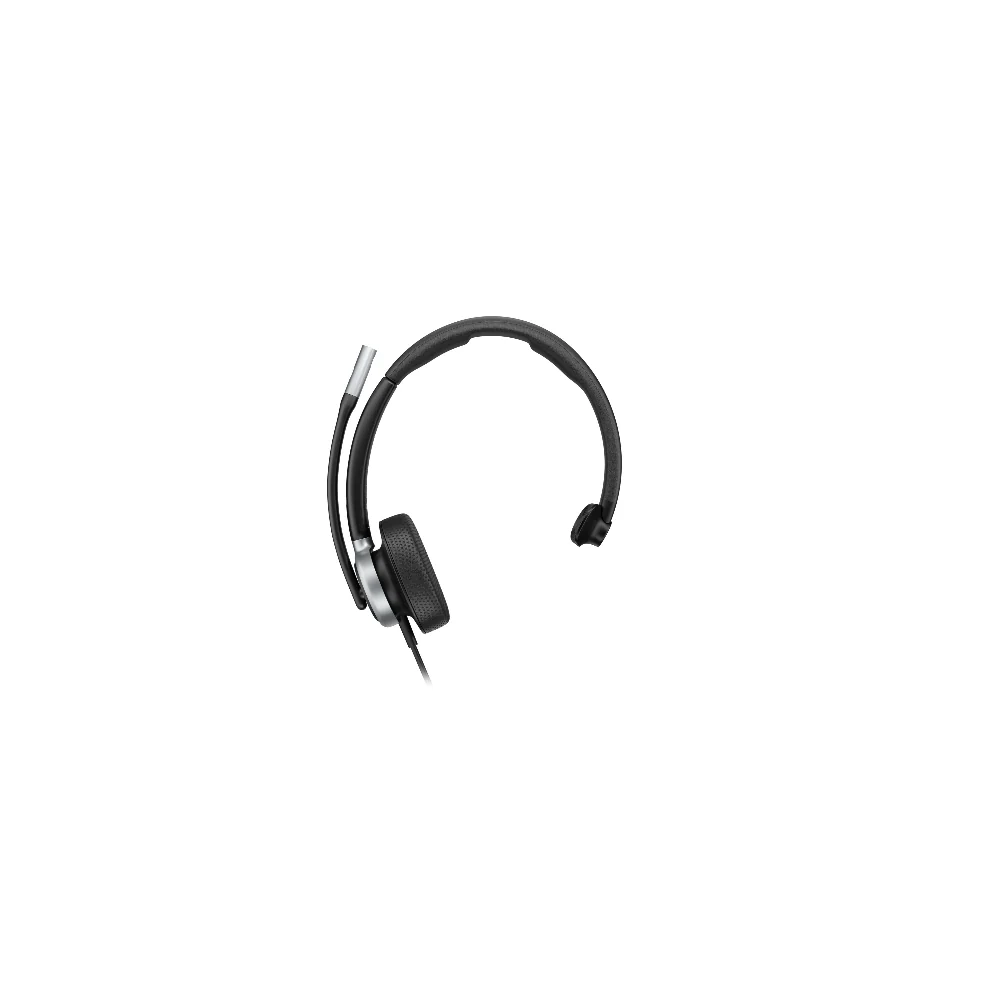 HP Poly Mission 615 Monaural USB Wired Headset