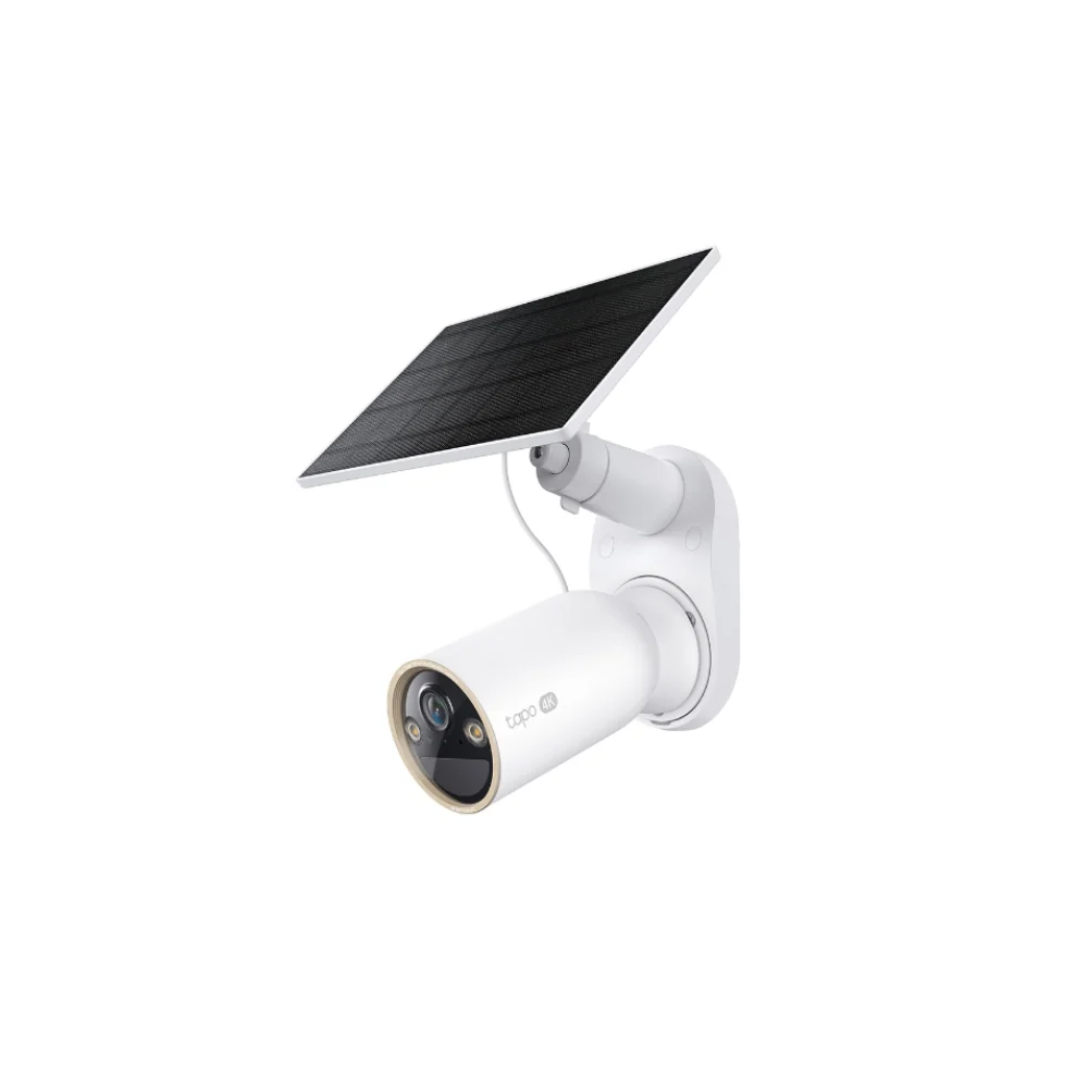 TP-Link Tapo C460 KIT Solenergidriven Säkerhetskamerakit