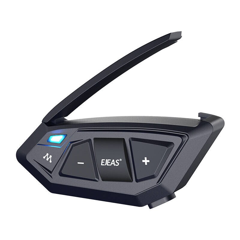 EJEAS Motorcycle Intercom MS20, bild 2