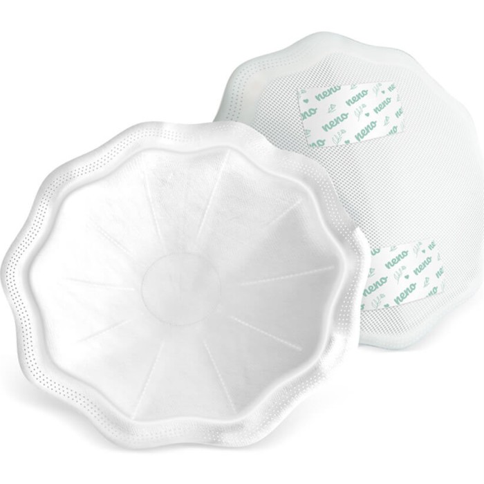 Neno amningsinlägg Stella, 60-pack