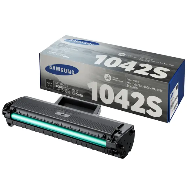 Samsung MLT-D1042S (svart)