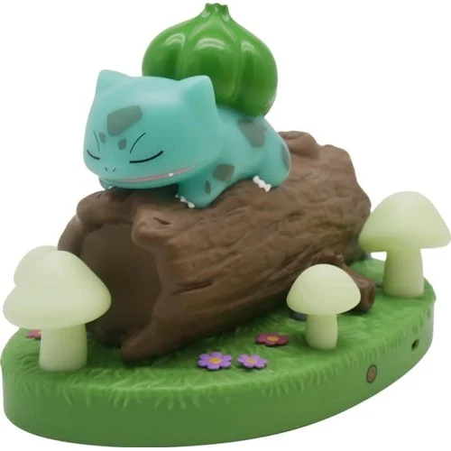 Pokemon - Bulbasur LED Lamp, bild 2