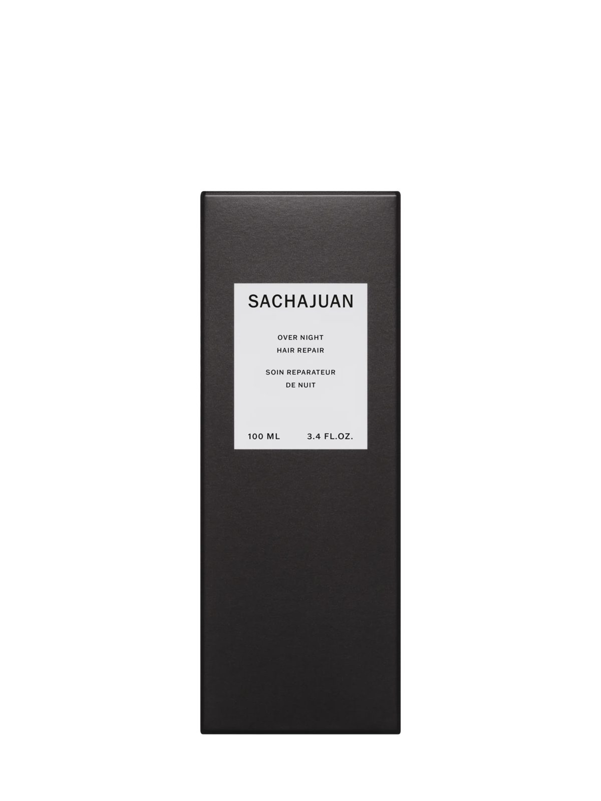 Sachajuan Over Night Hair Repair 100 ml, bild 3