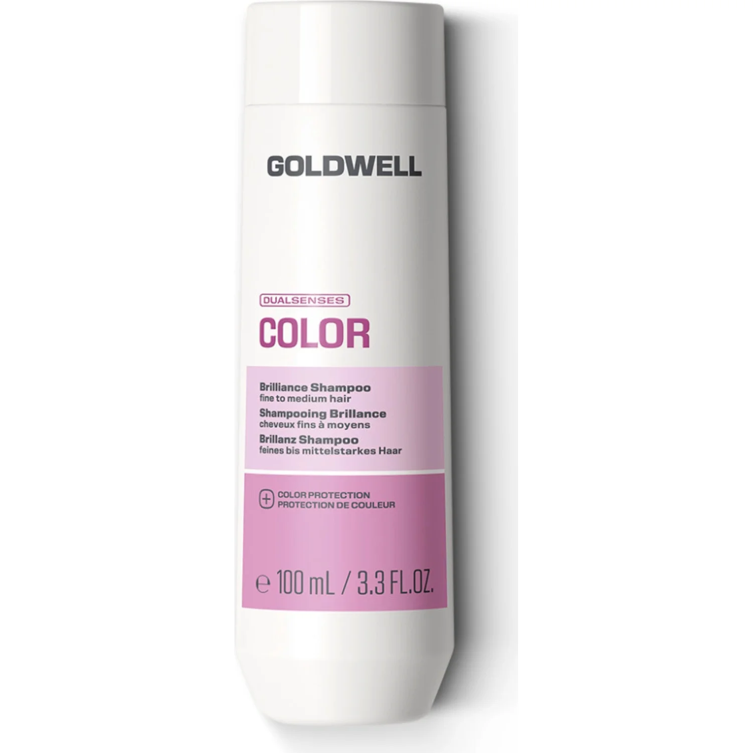 Goldwell Dualsenses Color Brilliance Shampoo 100 ml