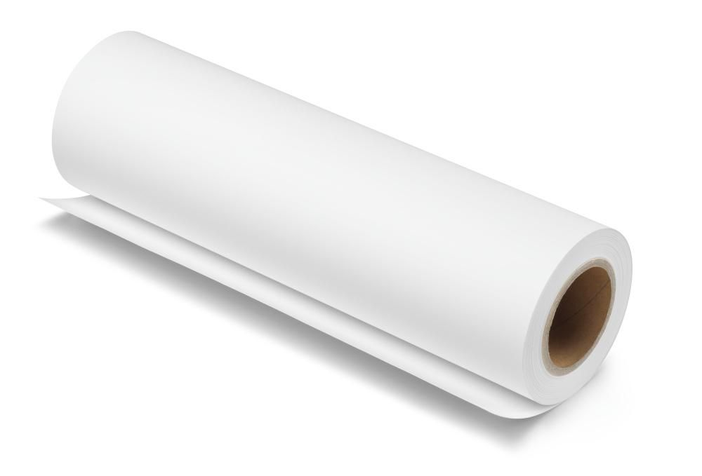 Brother BP80MRA3 Matte A3 Inkjet roll paper, 11.7"/297mm, 145g/m2, rulle 18 meter, bild 3