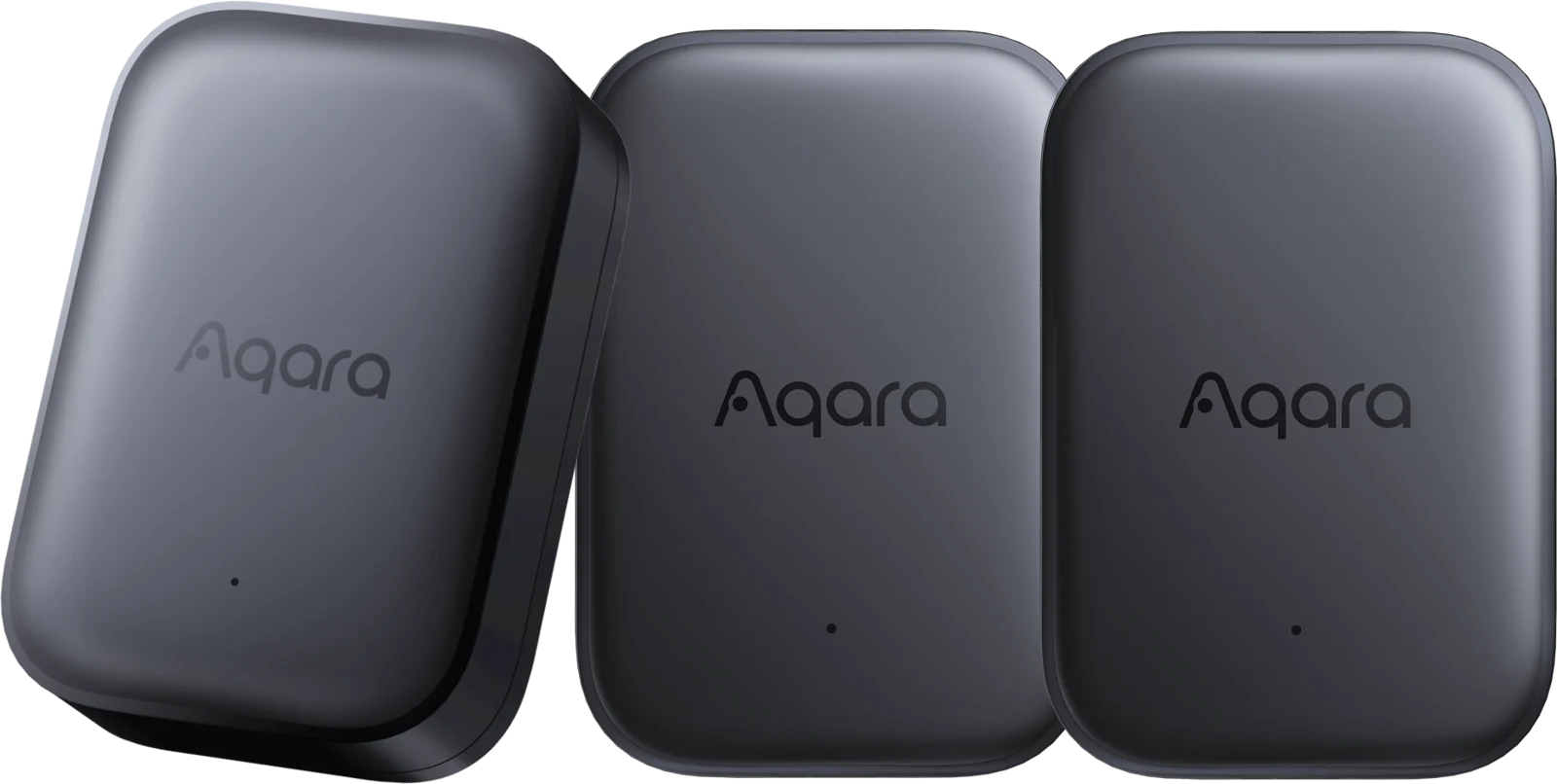 Aqara Multi-State Sensor P100 Kit Grå 3-pack