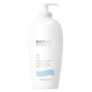 Biotherm Lait Corporel Lait Corporel Shower Milk 400 ml, bild 4