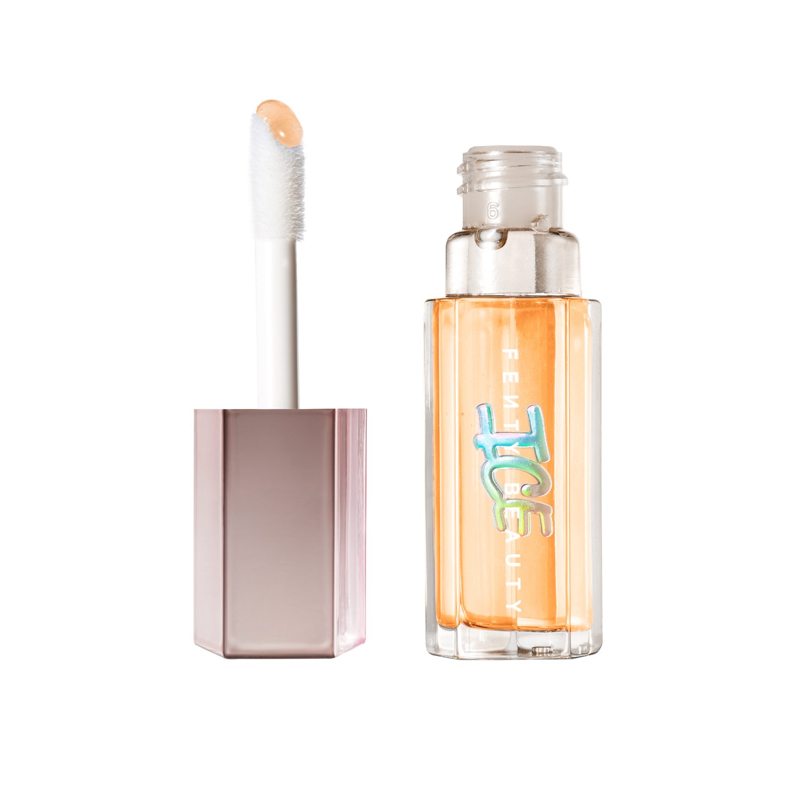 Fenty Beauty Gloss Bomb Ice Melon Chillz Melon Chillz