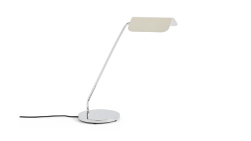 HAY - Apex Skrivbordslampa - Oyster White, bild 3