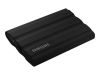 Samsung T7 Shield 1TB Svart, bild 3