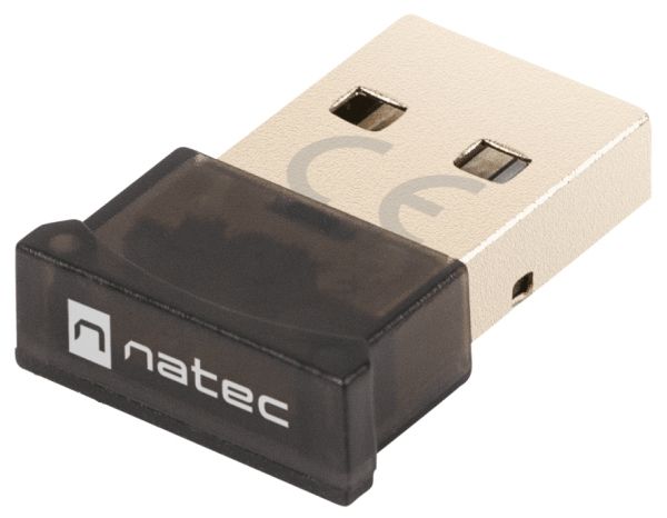 Natec Fly Nano USB Bluetooth Adapter V5.0 Klass II