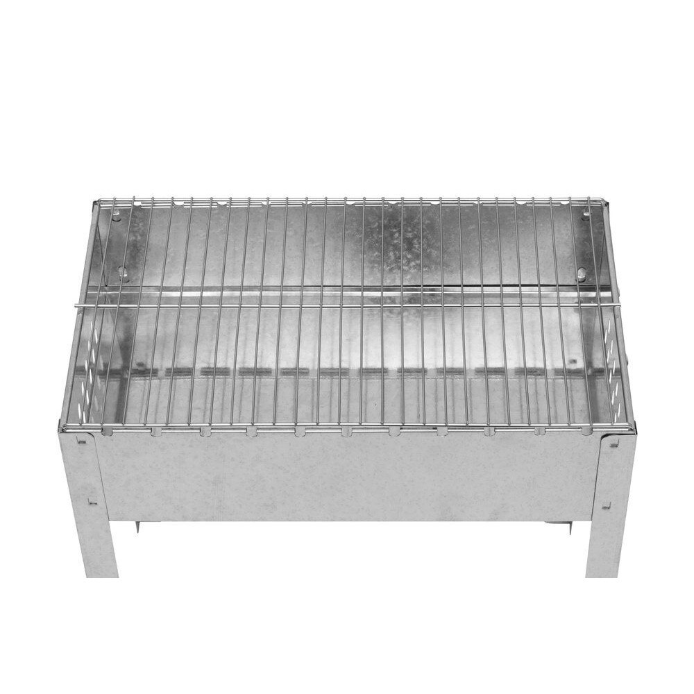 Mustang Kolgrill med 6 spett, bild 4